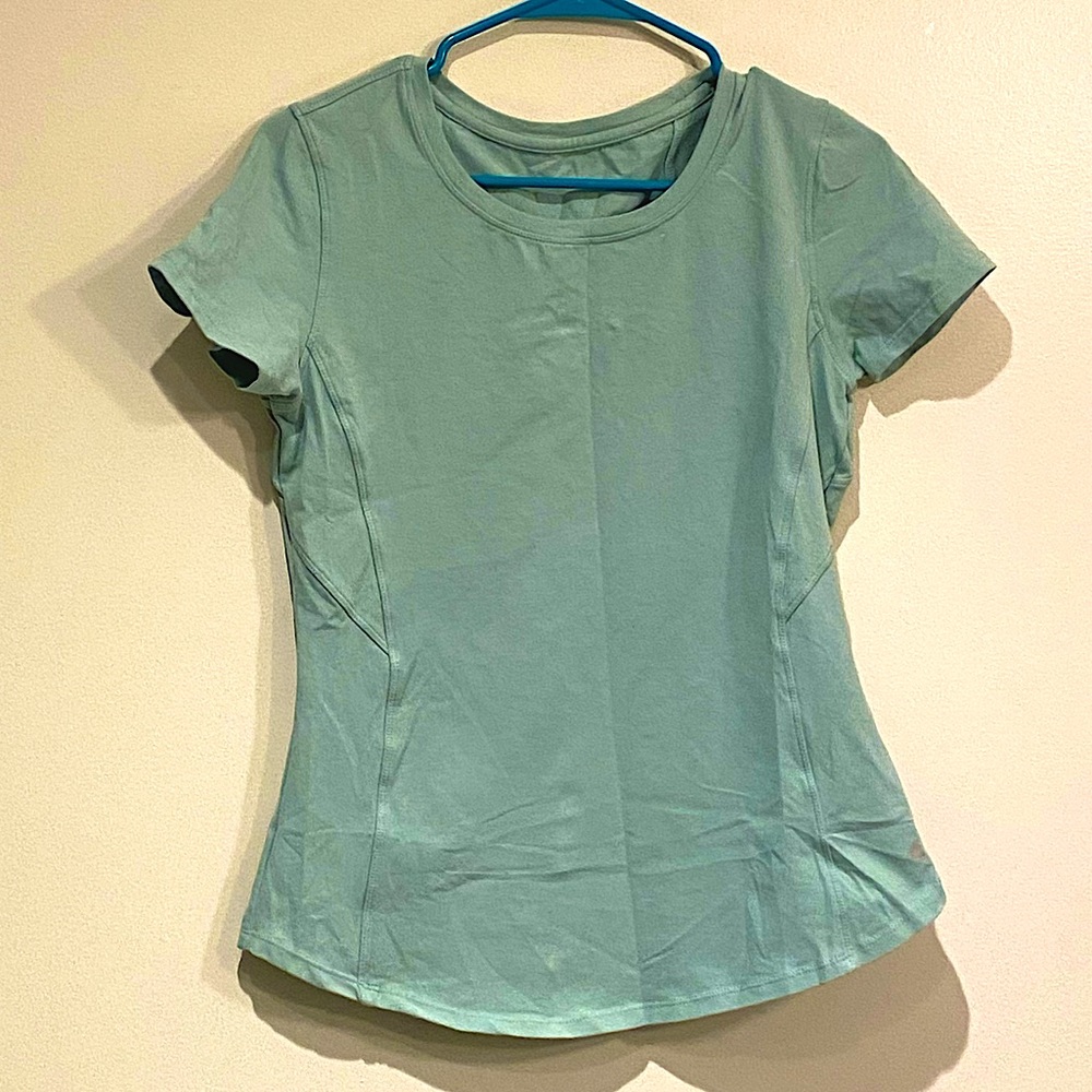 Balance Athletica Tee sz M